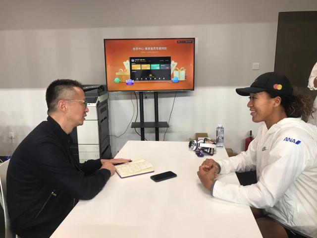 九游娱乐平台-张奔斗:大坂直美事件,同样也有四重正面意义